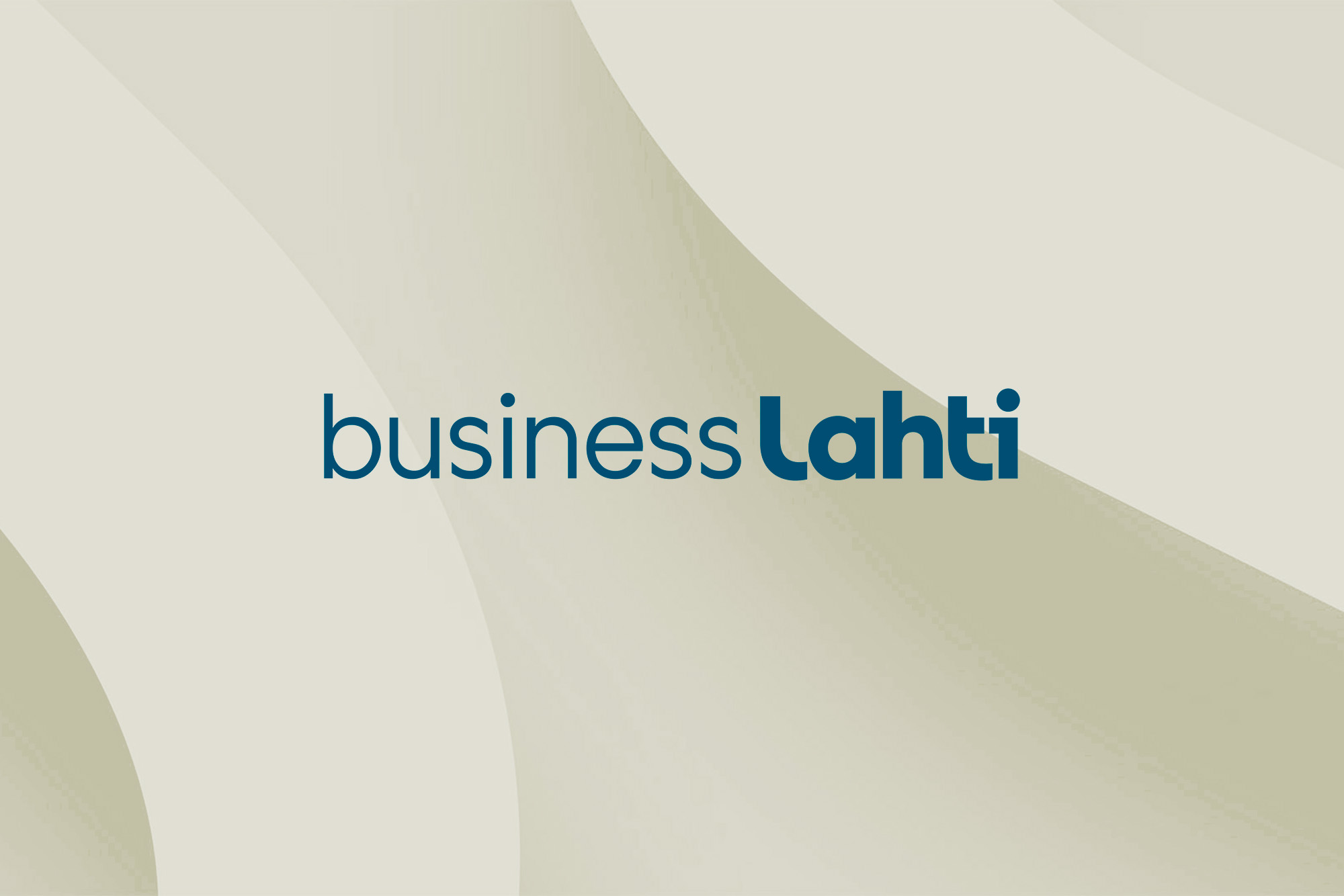 LADEC is now Business Lahti